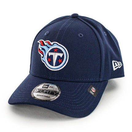 New Era Tennessee Titans NFL The League Cap 10517865-