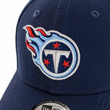 New Era Tennessee Titans NFL The League Cap 10517865-