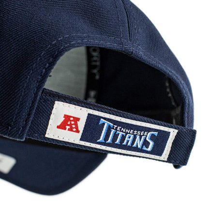 New Era Tennessee Titans NFL The League Cap 10517865-