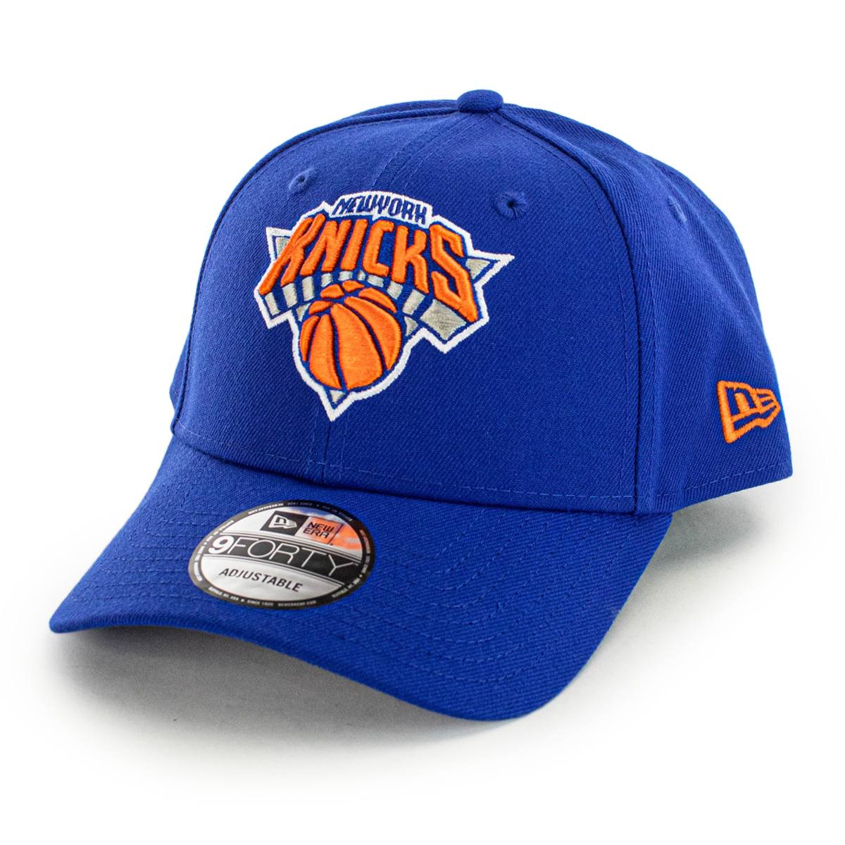 New Era New York Knicks NBA The League OTC 940 Cap 11405599-