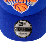 New Era New York Knicks NBA The League OTC 940 Cap 11405599-