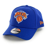 New Era New York Knicks NBA The League OTC 940 Cap 11405599 - blau-orange