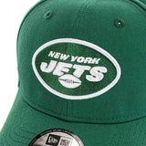 New Era New York Jets NFL The League Team 940 Cap 12094771-