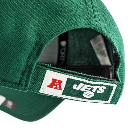 New Era New York Jets NFL The League Team 940 Cap 12094771-