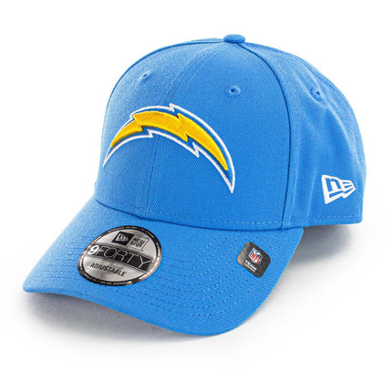 New Era Los Angeles Chargers NFL The League Cap 12494448-