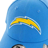 New Era Los Angeles Chargers NFL The League Cap 12494448-