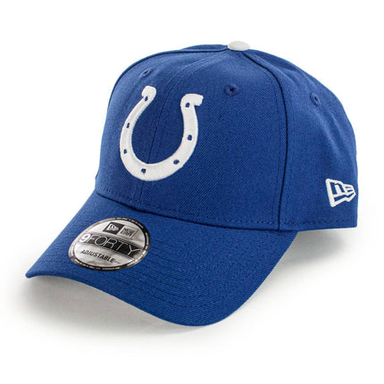New Era Indianapolis Colts NFL The League Cap 60102018-