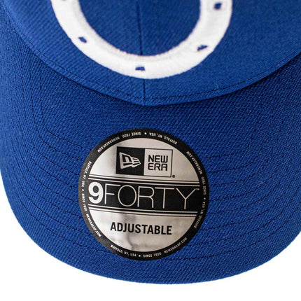 New Era Indianapolis Colts NFL The League Cap 60102018-