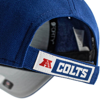 New Era Indianapolis Colts NFL The League Cap 60102018-