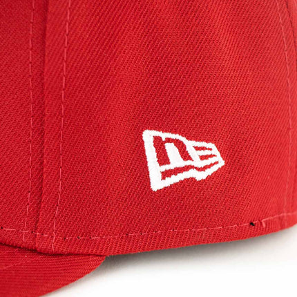 New Era New York Yankees MLB 59Fifty Basic Fitted Cap 10011573-