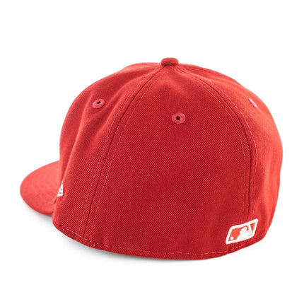 New Era New York Yankees MLB 59Fifty Basic Fitted Cap 10011573-