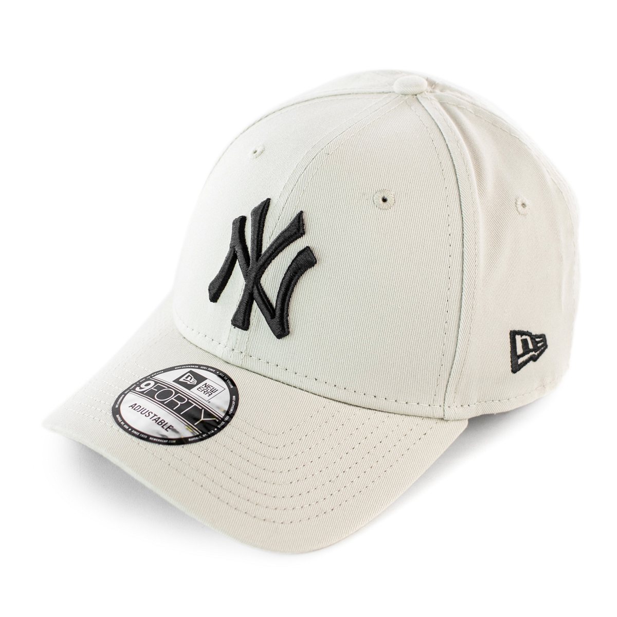 New Era 940 New York Yankees MLB League Essential Cap 12380590-