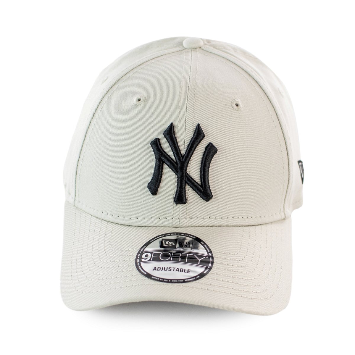 New Era 940 New York Yankees MLB League Essential Cap 12380590-