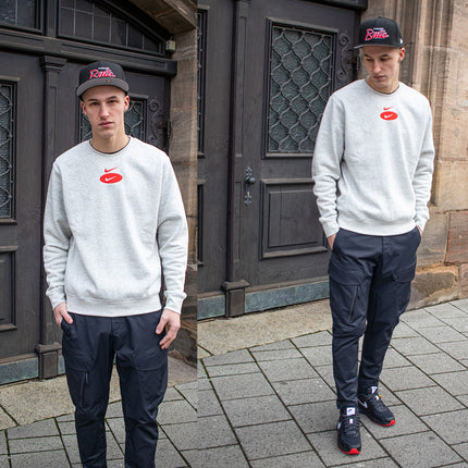 Nike Swoosh League Fleece Sweatshirt DM5460-050-