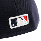 New Era Boston Red Sox MLB Authentic Team Low Profile 59Fifty Fitted Cap 80635941-