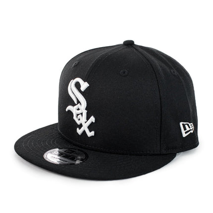 New Era Chicago White Sox MLB OTC 9Fifty Cap 60245397-