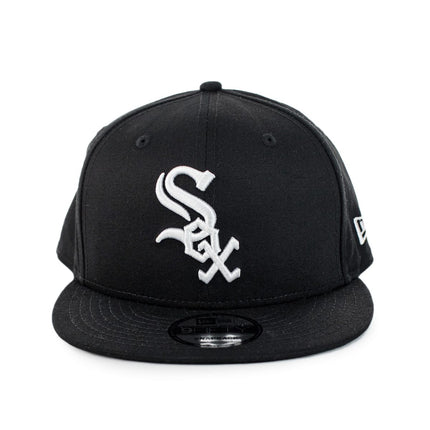 New Era Chicago White Sox MLB OTC 9Fifty Cap 60245397-