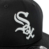 New Era Chicago White Sox MLB OTC 9Fifty Cap 60245397-