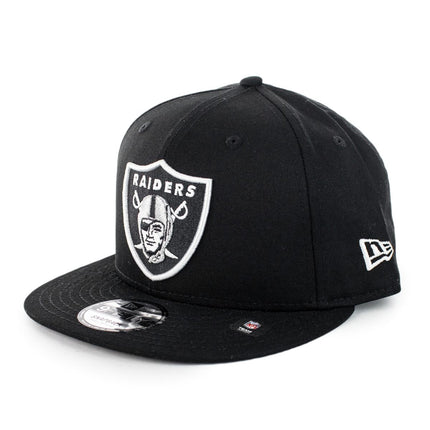 New Era Las Vegas Raiders NFL OTC 9Fifty Cap 60245407-
