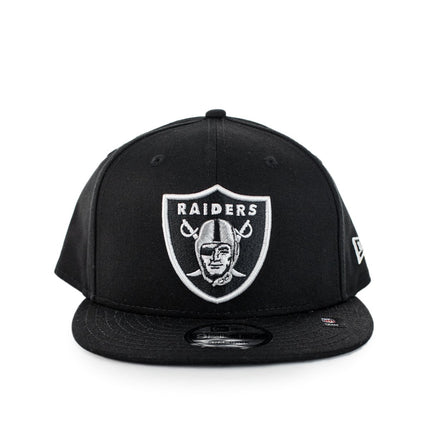 New Era Las Vegas Raiders NFL OTC 9Fifty Cap 60245407-