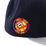 New Era New York Yankees MLB Side Patch 59Fifty Fitted Cap 60240483-