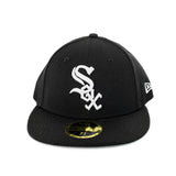 New Era 59Fifty Chicago White Sox MLB LC AC Perf Game Cap 70360641-