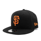 New Era San Francisco Giants MLB OTC 9Fifty NOS Cap 60245394-