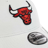 New Era Chicago Bulls NBA Diamond Era 940 Cap 60240379-