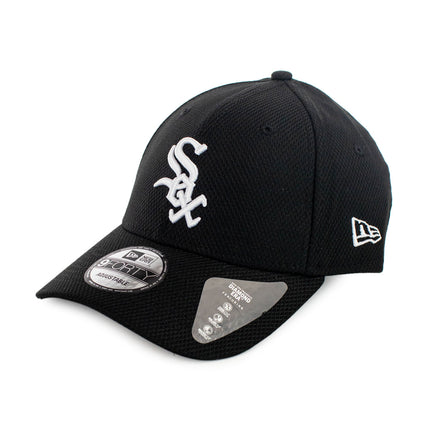 New Era Chicago White Sox MLB Diamond Era 940 Cap 60284878-