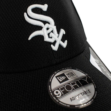 New Era Chicago White Sox MLB Diamond Era 940 Cap 60284878-