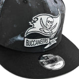 New Era Tampa Bay Buccaneers NFL Sideline Ink 9Fifty Cap 60280150-
