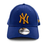 New Era New York Yankees MLB League Essential 940 Cap 60284838-