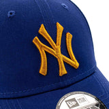 New Era New York Yankees MLB League Essential 940 Cap 60284838-