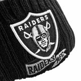New Era Las Vegas Raiders NFL Sideline Sportknit Cap 60281150-