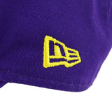 New Era Los Angeles Lakers NBA Team Logo Infill 940 Cap 60285091-