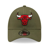 New Era Chicago Bulls NBA Essential 940 Cap 60285096-