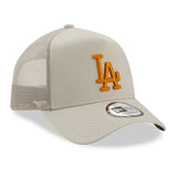New Era Los Angeles Dodgers MLB League Essential Trucker Cap 60284910-