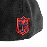 New Era New England Patriots NFL Hex Tech 59Fifty Cap 12490254-