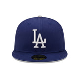 New Era Los Angeles Dodgers MLB Cooperstown 59Fifty Cap 60240320-