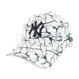 New Era New York Yankees MLB Marble 940 Cap 60284847-