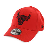 New Era Chicago Bulls NBA Marble Infill 940 Cap 60284840-