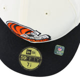 New Era Cincinnati Bengals NFL Sideline 59Fifty Cap 60280062-