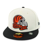 New Era Cincinnati Bengals NFL Sideline 59Fifty Cap 60280062-