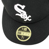 New Era Chicago White Sox MLB AC Perf Low Profile 59Fifty Cap 60180027-