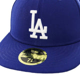 New Era Los Angeles Dodgers MLB AC Perf Low Profile 59Fifty Cap 60180025-