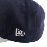 New Era New York Yankees MLB Colour Block 59Fifty Cap 11941840-