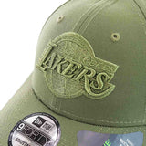 New Era Los Angeles Lakers NBA Tonal Repreve 940 Cap 60292764-