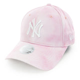 New Era New York Yankees MLB Pastel Tie Dye 940 Cap 60284801-