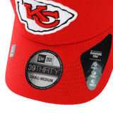 New Era Kansas City Chiefs NFL Diamond Era 39Thirty Cap 60284925-