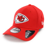 New Era Kansas City Chiefs NFL Diamond Era 39Thirty Cap 60284925 - rot